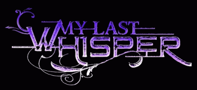 logo My Last Whisper